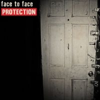 Face To Face - Protection (Vinyl Lp) in the group VINYL / Pop-Rock at Bengans Skivbutik AB (1832129)