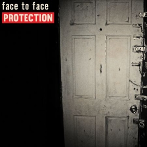 Face To Face - Protection in the group CD / Pop-Rock at Bengans Skivbutik AB (1832130)