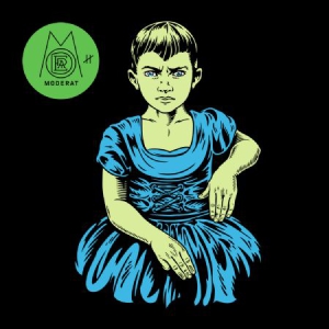 Moderat - Iii - Ltd.Ed. in the group VINYL / Pop at Bengans Skivbutik AB (1832140)