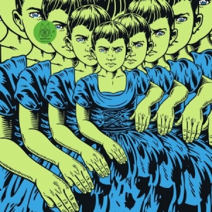 Moderat - Iii - Box (3Cd+6Lp+Downloads) in the group CD / Pop at Bengans Skivbutik AB (1832143)