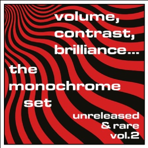 Monochrome Set - Volume, Contrast, Brilliance.. Vol. in the group OUR PICKS / Vinyl Campaigns / Utgående katalog Del 2 at Bengans Skivbutik AB (1832165)