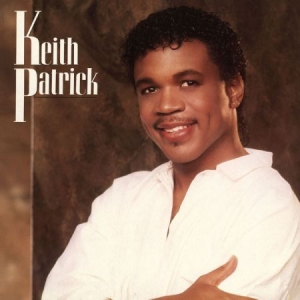 Patrick Keith - Keith Patrick in the group CD / RNB, Disco & Soul at Bengans Skivbutik AB (1832183)