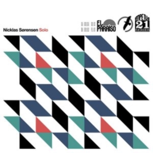 Sörensen Niklas - Solo in the group CD / Pop-Rock at Bengans Skivbutik AB (1832189)