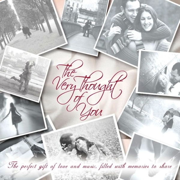 Various Artists - Very Thought Of You in the group CD / Bestsellers at Bengans Skivbutik AB (1832202)