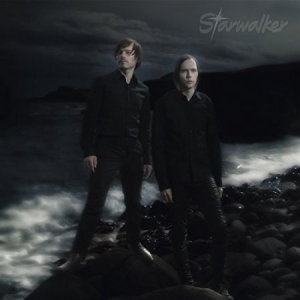 Starwalker - Starwalker in the group VINYL / Pop-Rock at Bengans Skivbutik AB (1832223)