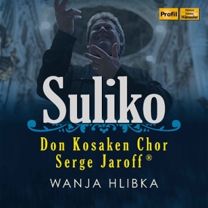 Various - Suliko in the group CD / Klassiskt at Bengans Skivbutik AB (1833263)