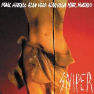 Vega Alan & Hurtado Marc - Sniper (2 Lp) in the group VINYL / Pop-Rock at Bengans Skivbutik AB (1833320)