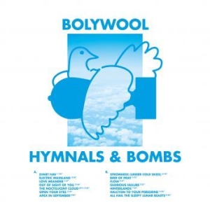 Bolywool - Hymnals & Bombs in the group Labels / Bengans Distribution at Bengans Skivbutik AB (1836609)