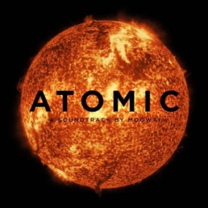 Mogwai - Atomic in the group Minishops / Mogwai at Bengans Skivbutik AB (1836615)