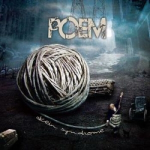 Poem - Skein Syndrome in the group OUR PICKS / Stocksale / CD Sale / CD Metal at Bengans Skivbutik AB (1836642)