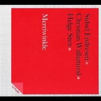 Endresen Sidsel - Merriwinkle in the group CD / Bestsellers at Bengans Skivbutik AB (1836694)