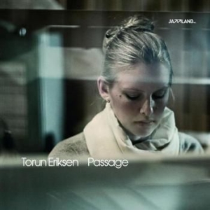 Eriksen Torun - Passage in the group CD / Jazz at Bengans Skivbutik AB (1836710)