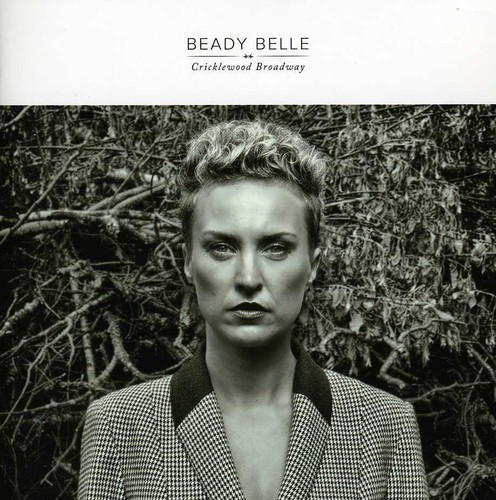 Beady Belle - Cricklewood Broadway in the group CD / Bestsellers at Bengans Skivbutik AB (1836726)