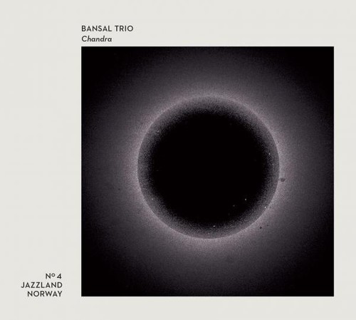 Bansal Trio - Chandra in the group OTHER / Övrigt / at Bengans Skivbutik AB (1836752)