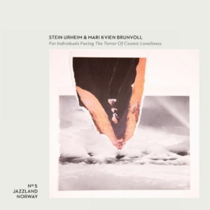 Stein & Mari - For Individuals Facing The Terror O in the group OTHER / Övrigt /  at Bengans Skivbutik AB (1836754)