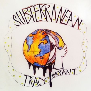 Bryant Tracy - Subterranean in the group VINYL / Pop-Rock at Bengans Skivbutik AB (1836760)