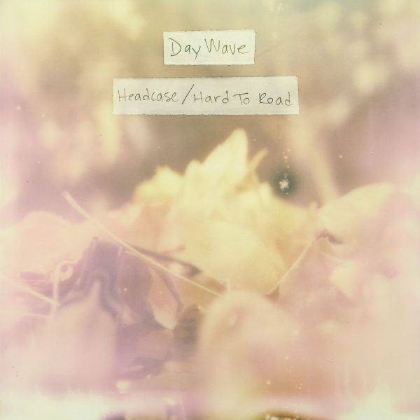 Day Wave - Headcase/Hard To Read in the group CD at Bengans Skivbutik AB (1836775)