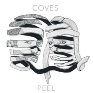 Coves - Peel in the group CD / Pop-Rock at Bengans Skivbutik AB (1836793)