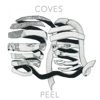 Coves - Peel in the group CD / Bestsellers at Bengans Skivbutik AB (1836793)