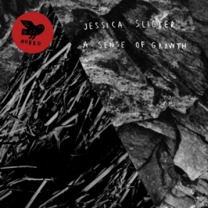 Sligter Jessica - A Sense Of Growth in the group VINYL / Rock at Bengans Skivbutik AB (1836804)