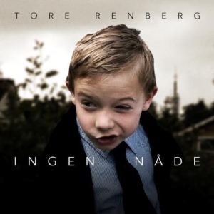 Tore Renberg - Ingen Nåde in the group CD / Pop at Bengans Skivbutik AB (1836807)