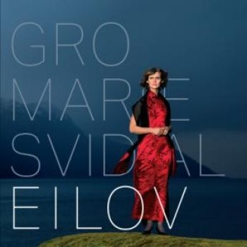 Svidal Gro Marie - Eilov in the group CD / Pop at Bengans Skivbutik AB (1836823)