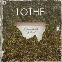 Lothe - Ljärlek Og Hat in the group CD / Rock at Bengans Skivbutik AB (1836827)