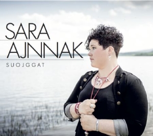 Ajnnak Sara - Suojggat in the group CD / Elektroniskt at Bengans Skivbutik AB (1836829)