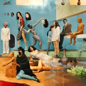 Yeasayer - Amen & Goodbye Ltd.Ed. in the group OUR PICKS /  at Bengans Skivbutik AB (1837221)