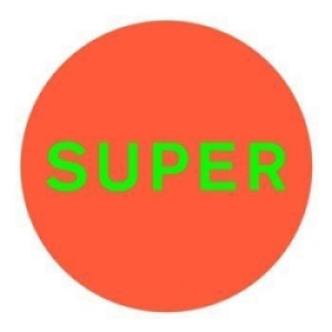 Pet Shop Boys - Super in the group VINYL / Pop-Rock at Bengans Skivbutik AB (1837543)
