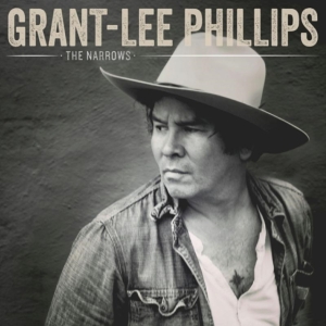 Phillips Grant Lee - Narrows in the group OUR PICKS / Classic labels / YepRoc / Vinyl at Bengans Skivbutik AB (1837743)