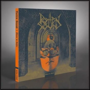 Rotten Sound - Abuse To Suffer (Ltd Cd Digi W/Bonu in the group CD / Hårdrock at Bengans Skivbutik AB (1837764)