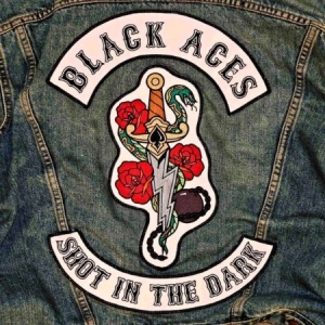 Black Aces - Shot In The Dark in the group CD / Rock at Bengans Skivbutik AB (1837789)