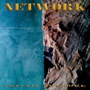 Network - Crucial Network in the group VINYL / Rock at Bengans Skivbutik AB (1837904)