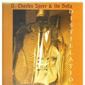 Speer D. Charles & The Helix - Distillation in the group OTHER / Övrigt /  at Bengans Skivbutik AB (1837911)