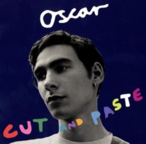 Scheller Oscar - Cut And Paste in the group CD / Pop-Rock at Bengans Skivbutik AB (1837922)