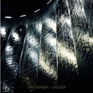 Dunkley Matt - Cycles Ep in the group VINYL / Pop-Rock at Bengans Skivbutik AB (1837925)