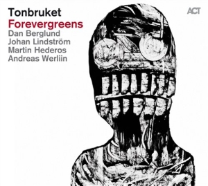 Tonbruket - Forevergreens in the group OTHER / CRM - Svensk jazz både lp och cd at Bengans Skivbutik AB (1840034)