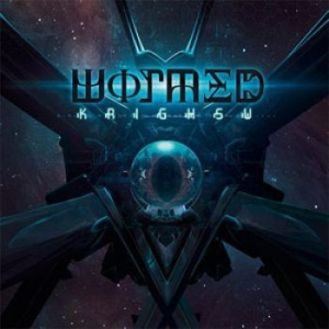 Wormed - Krighsu in the group CD / Hårdrock/ Heavy metal at Bengans Skivbutik AB (1840053)