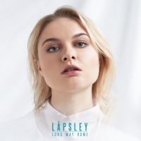 Låpsley - Long Way Home in the group OUR PICKS / Classic labels / XL Recordings at Bengans Skivbutik AB (1840064)