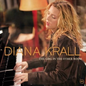 Diana Krall - Girl In The Other Room (2Lp) in the group VINYL / Jazz at Bengans Skivbutik AB (1840200)