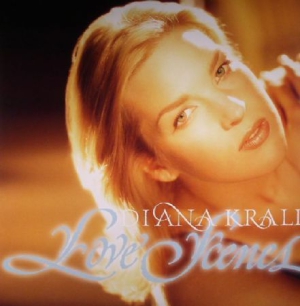 Diana Krall - Love Scenes (2Lp) in the group OTHER / -Start SVSN at Bengans Skivbutik AB (1840203)