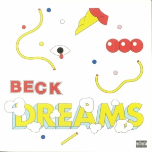 Beck - Dreams (US Import) in the group OTHER / Övrigt /  at Bengans Skivbutik AB (1840564)