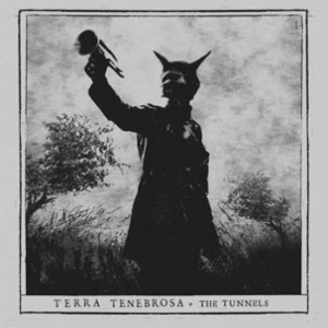 Terra Tenebrosa - Tunnels The in the group CD / Hårdrock,Svensk Musik at Bengans Skivbutik AB (1840814)