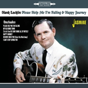 Locklin Hank - Please Help Me../Happy Journey in the group OTHER / Övrigt /  at Bengans Skivbutik AB (1842258)