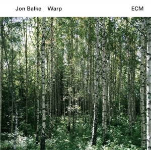 Jon Balke - Warp i gruppen VI TIPSAR / Lagerrea / CD REA / CD Jazz/Blues hos Bengans Skivbutik AB (1842279)