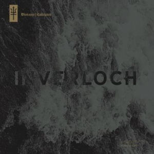 Inverloch - Distance | Collapsed in the group VINYL / Hårdrock/ Heavy metal at Bengans Skivbutik AB (1842297)