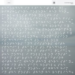 Lust For Youth - Compassion in the group CD / Pop-Rock at Bengans Skivbutik AB (1842305)