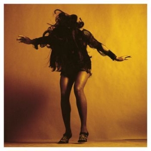 Last Shadow Puppets The - Everything You've Come To Expect in the group CD / Pop-Rock at Bengans Skivbutik AB (1842308)