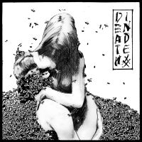Death Index - Death Index in the group CD / Rock at Bengans Skivbutik AB (1842322)